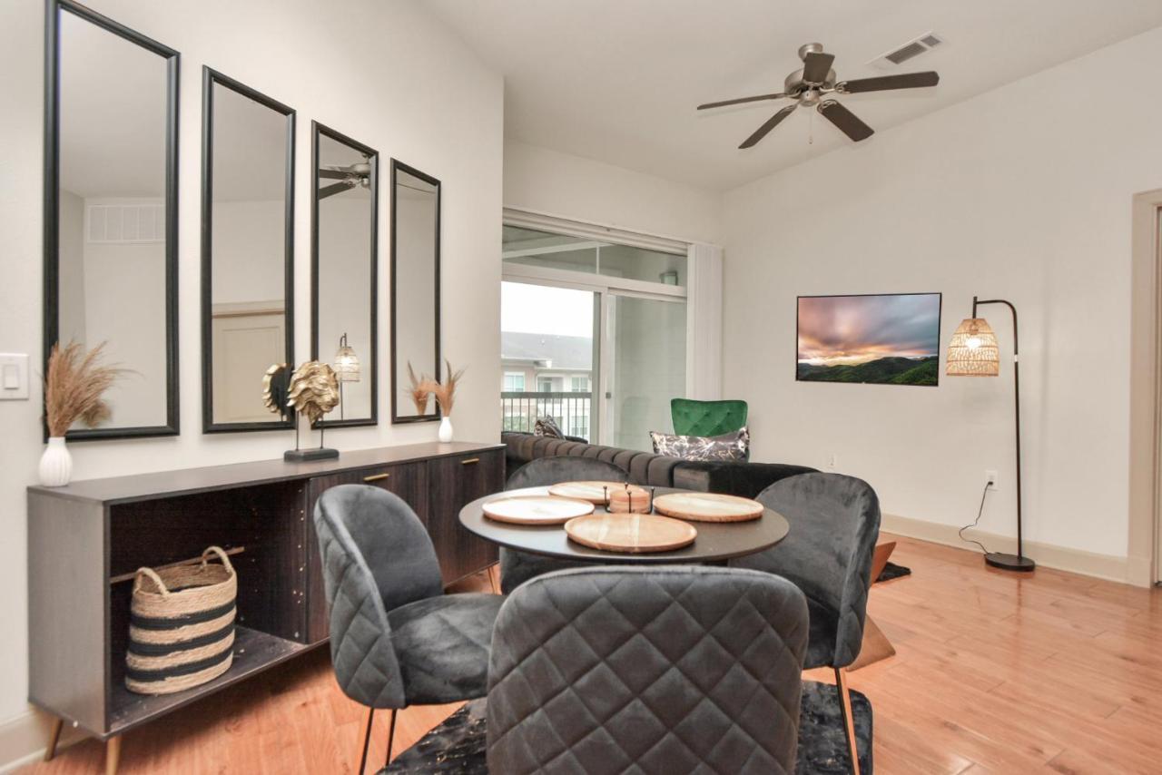 Luxury Designed Bedrooms Med Center By Nrg Stadium * Houston