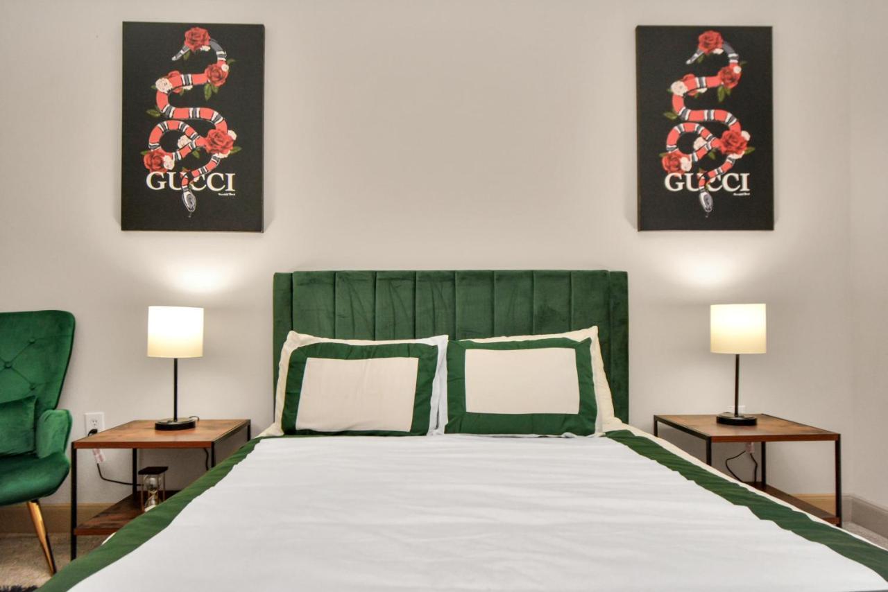 Luxury Designed Bedrooms Med Center By Nrg Stadium